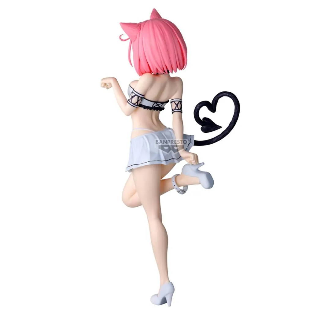 TO LOVERU DARKNESS - Momo Belia Deviluke - Figure Nyarls 23cm